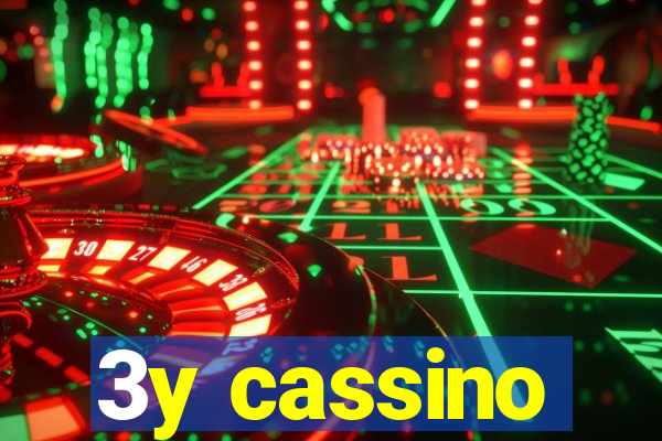 3y cassino